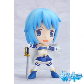 Sayaka Miki (Miki Sayaka), Mahou Shoujo Madoka★Magica, Banpresto, Pre-Painted