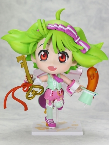 Ranka Lee (Secret), Macross Frontier ~Sayonara No Tsubasa~, Banpresto, Pre-Painted