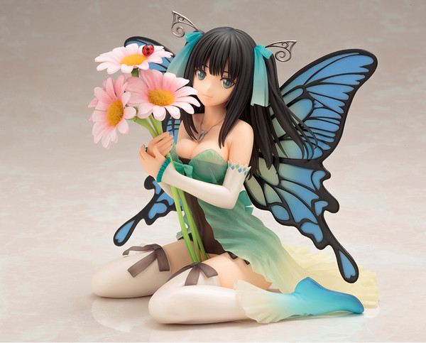 Hinagiku No Yousei Daisy, Original, Kotobukiya, Pre-Painted, 1/6, 4934054785025