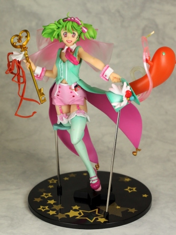 Ranka Lee (Pastel), Macross Frontier ~Sayonara No Tsubasa~, Banpresto, Pre-Painted