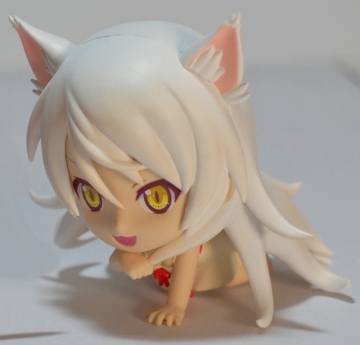 Tsubasa Hanekawa (Hanekawa Tsubasa Black Hanekawa), Bakemonogatari, Banpresto, Pre-Painted