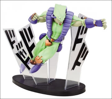 The World (Another Color), JoJo's Bizarre Adventure, Banpresto, Pre-Painted
