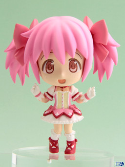 Madoka Kaname, Mahou Shoujo Madoka★Magica, Banpresto, Pre-Painted