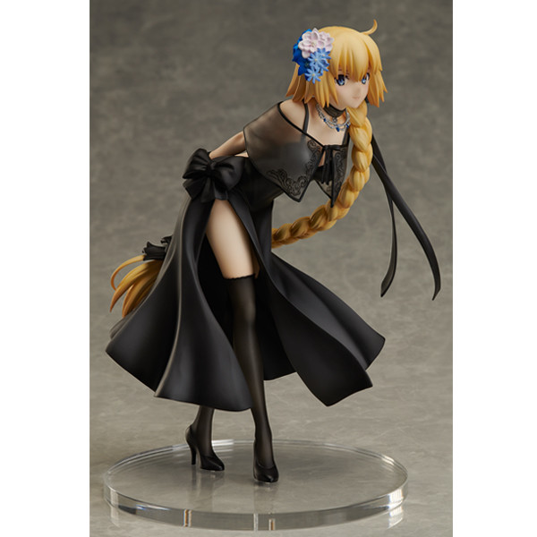 Jeanne D'Arc (Heroic Spirit Formal Dress, Ruler), Fate/Grand Order, Aniplex, Pre-Painted, 1/7, 4534530848383