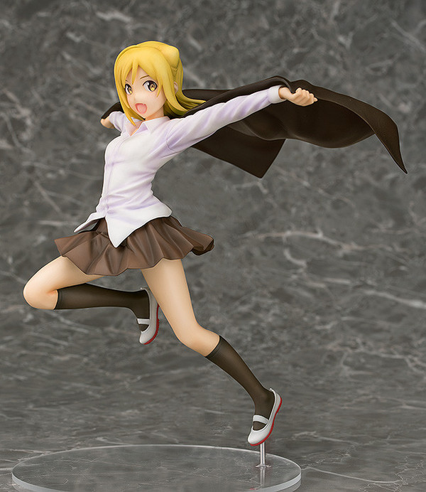 Takanashi Hikari, Demi-chan Wa Kataritai, Phat Company, Pre-Painted, 1/7, 4589496589528