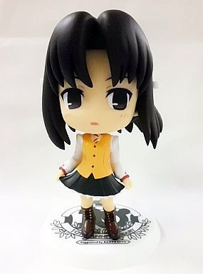 Shiki Ryougi (Ryougi Shiki Kyun-Chara), Carnival Phantasm, Banpresto, Pre-Painted