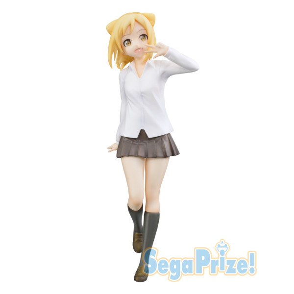 Takanashi Hikari, Demi-chan Wa Kataritai, SEGA, Pre-Painted