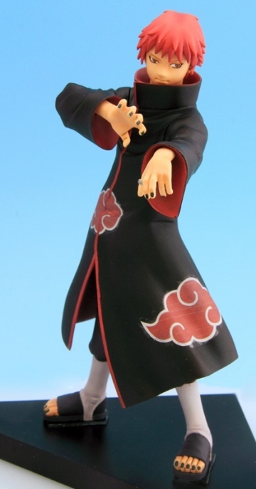 Sasori (Shinobi Relations DX Figure vol.4), Naruto: Shippuuden, Banpresto, Pre-Painted