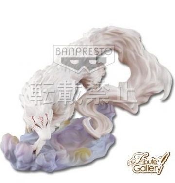 Madara (Ichiban Kuji Natsume Yuujinchou), Natsume Yuujinchou Daisanki, Banpresto, Pre-Painted