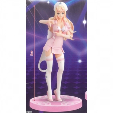 Sheryl Nome (Nurse), Macross Frontier ~Sayonara No Tsubasa~, Banpresto, Pre-Painted