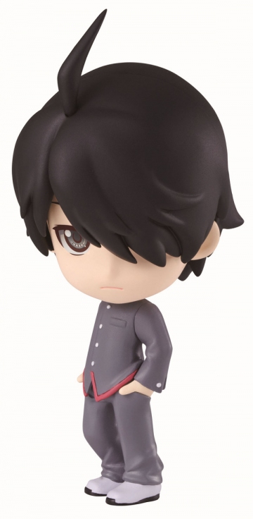 Koyomi Araragi (Araragi Koyomi Kyun-Chara), Bakemonogatari, Banpresto, Pre-Painted