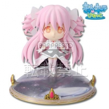 Madoka Kaname (Ultimate Madoka), Mahou Shoujo Madoka★Magica, Banpresto, Pre-Painted