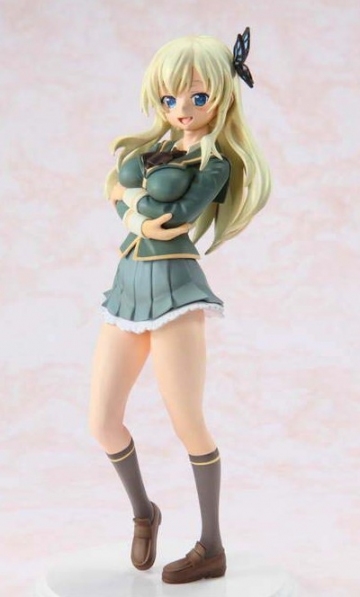 Sena Kashiwazaki (Kashiwazaki Sena), Boku Wa Tomodachi Ga Sukunai, Banpresto, Pre-Painted