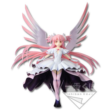 Madoka Kaname (Ultimate Madoka), Puella Magi Madoka Magica, Banpresto, Pre-Painted