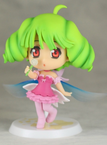 Ranka Lee (Kyun-Chara), Macross Frontier ~Sayonara No Tsubasa~, Banpresto, Pre-Painted