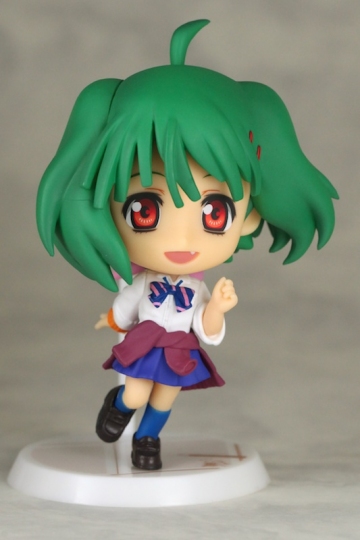 Ranka Lee (Kyun-Chara), Macross Frontier ~Sayonara No Tsubasa~, Banpresto, Pre-Painted