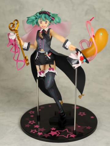 Ranka Lee (Pastel), Macross Frontier ~Sayonara No Tsubasa~, Banpresto, Pre-Painted