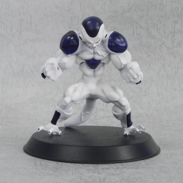 Frieza (Figure 06 Final Form), Dragon Ball Z (Original), Banpresto, Pre-Painted