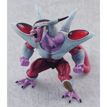 Frieza (Third Form), Dragon Ball Z (Original), Banpresto, Pre-Painted