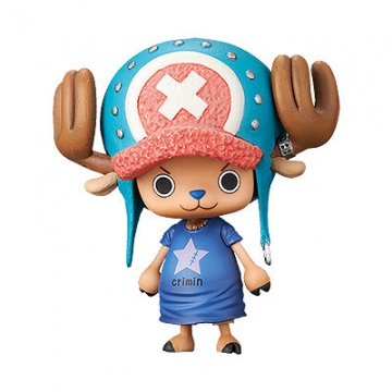 Tony Tony Chopper (DXF Figure Vol.14), One Piece, Banpresto, Pre-Painted