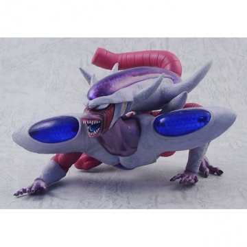 Frieza (Third Form), Dragon Ball Z (Original), Banpresto, Pre-Painted