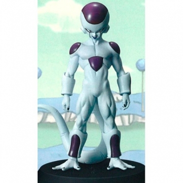 Frieza (Final Form), Dragon Ball Kai, Banpresto, Pre-Painted