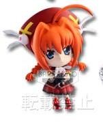 Vita (Kyun-Chara), Mahou Shoujo Lyrical Nanoha: The Movie 2nd A's, Banpresto, Pre-Painted