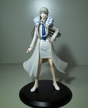 Koko Hekmatyar (Jormungand), Jormungand, Banpresto, Pre-Painted