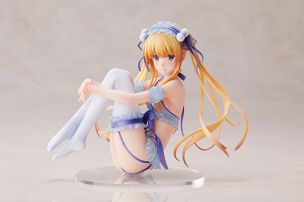 Sawamura Spencer Eriri (Lingerie), Saenai Heroine No Sodatekata ♭, Alter, Aniplex, Pre-Painted, 1/7, 4534530862211