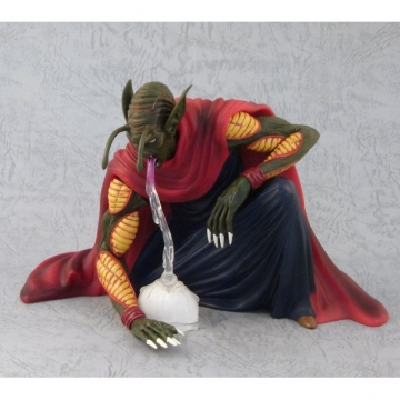 Piccolo Daimao, Dragon Ball Z (Original), Banpresto, Pre-Painted