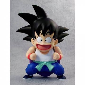 Goku Son (Son Goku), Dragon Ball, Banpresto, Pre-Painted