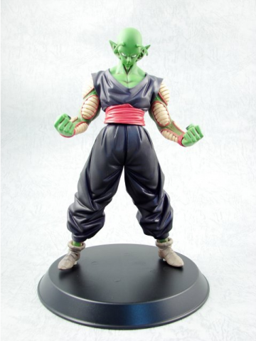 Piccolo, Dragon Ball Z (Original), Banpresto, Pre-Painted