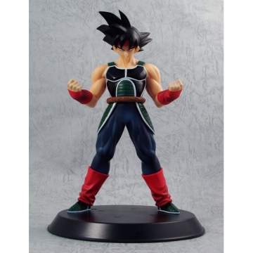 Bardock (Dragon Ball Z DX Vol. 7), Dragon Ball Z (Original), Banpresto, Pre-Painted