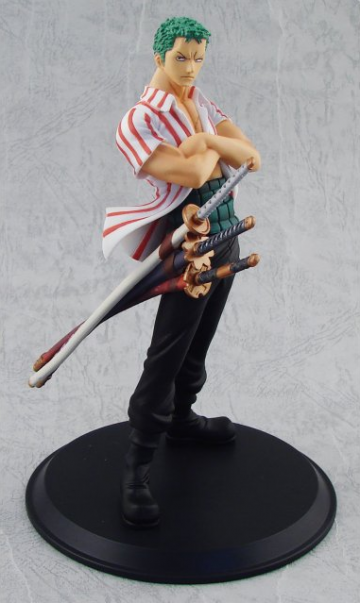 Zoro Roronoa (Dragon Ball X One Piece Kai DX Roronoa Zoro), One Piece, Banpresto, Pre-Painted