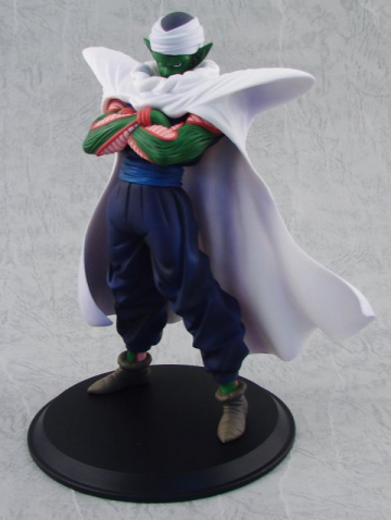 Piccolo (Dragon Ball X One Piece Kai DX), Dragon Ball Z (Original), Banpresto, Pre-Painted