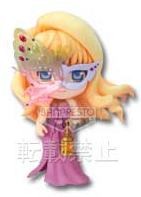 Sheryl Nome (Ichiban Kuji Kyun-Chara Premium Macross F#5), Macross Frontier ~Sayonara No Tsubasa~, Banpresto, Pre-Painted