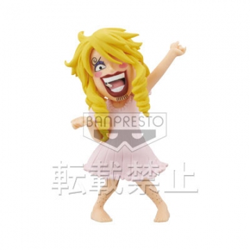 Sanji (One Piece World Collectable Figure Vol.28 (TV231)), One Piece, Banpresto, Pre-Painted