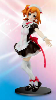 Kousaka Honoka (Mogyutto "love" de Sekkin Chuu!), Love Live! School Idol Project, FuRyu, Pre-Painted