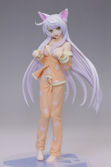 Tsubasa Hanekawa (Nisemonogatari Black Hanekawa), Nisemonogatari, Banpresto, Pre-Painted