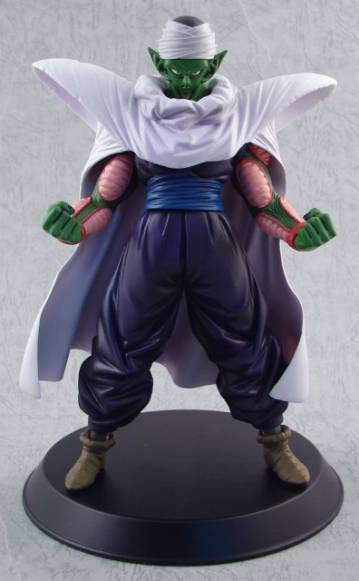 Piccolo, Dragon Ball Kai, Banpresto, Pre-Painted