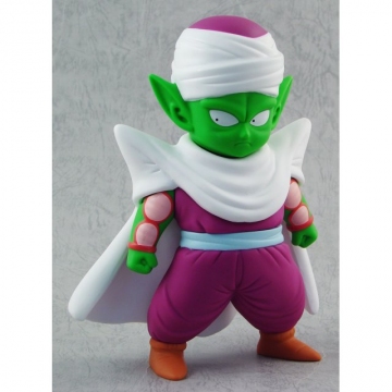 Piccolo (Figure), Dragon Ball Kai, Banpresto, Pre-Painted