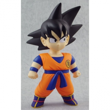 Goku Son (Figure Son Goku), Dragon Ball Kai, Banpresto, Pre-Painted