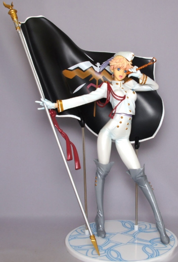 Sheryl Nome (Orleans 1.5), Macross Frontier ~Sayonara No Tsubasa~, Banpresto, Pre-Painted