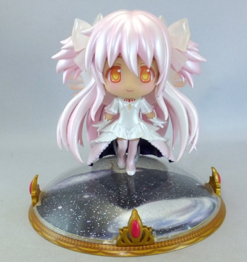 Madoka Kaname (Ultimate Madoka Special Color), Mahou Shoujo Madoka★Magica, Banpresto, Pre-Painted