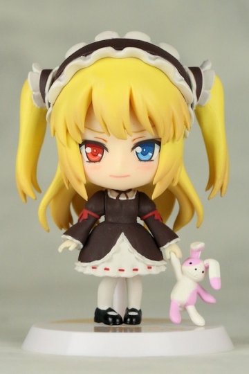 Kobato Hasegawa (Hasegawa Kobato Chibi Kyun-Chara), Boku Wa Tomodachi Ga Sukunai, Banpresto, Pre-Painted