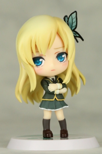 Sena Kashiwazaki (Kashiwazaki Sena Chibi Kyun-Chara), Boku Wa Tomodachi Ga Sukunai, Banpresto, Pre-Painted