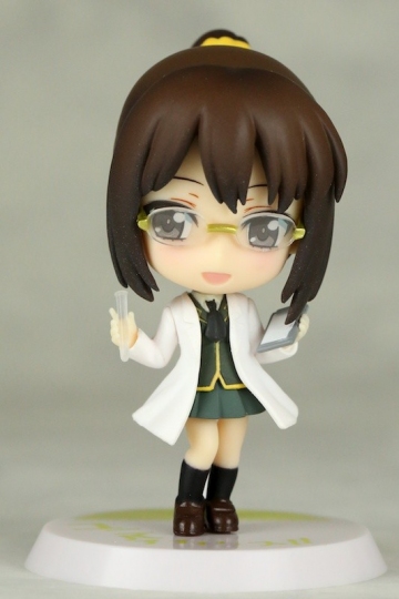 Rika Shiguma (Shiguma Rika Chibi Kyun-Chara), Boku Wa Tomodachi Ga Sukunai, Banpresto, Pre-Painted