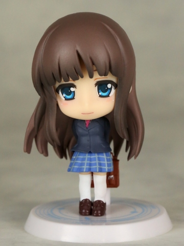 Fuuko Kurasaki (Kurasaki Fuuko Chibi Kyun-Chara), Accel World, Banpresto, Pre-Painted