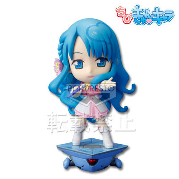 Chieri Sono (Sono Chieri Chibi-Kyun Chara), AKB0048 First Stage, Banpresto, Pre-Painted