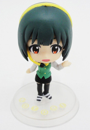 Kotori Otonashi (Chibi Kyun-Chara Otonashi Kotori Secret), IDOLM@STER 2, The IDOLM@STER, Banpresto, Pre-Painted